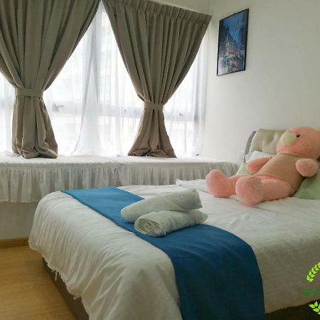 °Garden Bay°Country Garden Danga Bay Johor Διαμέρισμα Τζόχορ Μπάχρου Εξωτερικό φωτογραφία