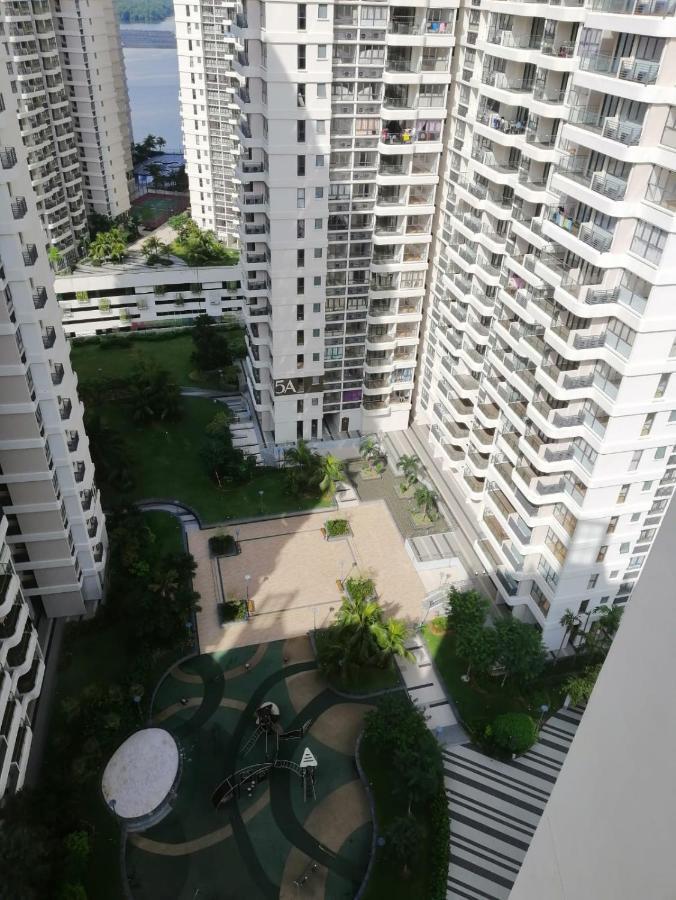 °Garden Bay°Country Garden Danga Bay Johor Διαμέρισμα Τζόχορ Μπάχρου Εξωτερικό φωτογραφία